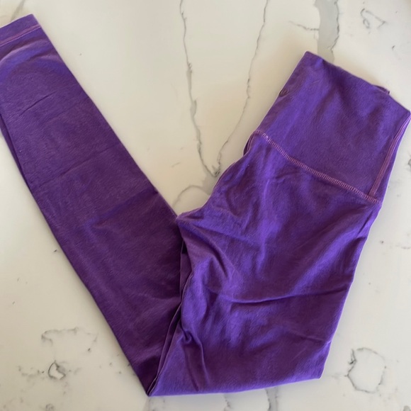 lululemon athletica Pants - Lululemon Wunder Under
